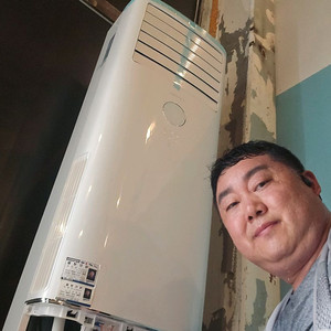 냉난방이 판매 매입. 24시간 전화 주시면 감사