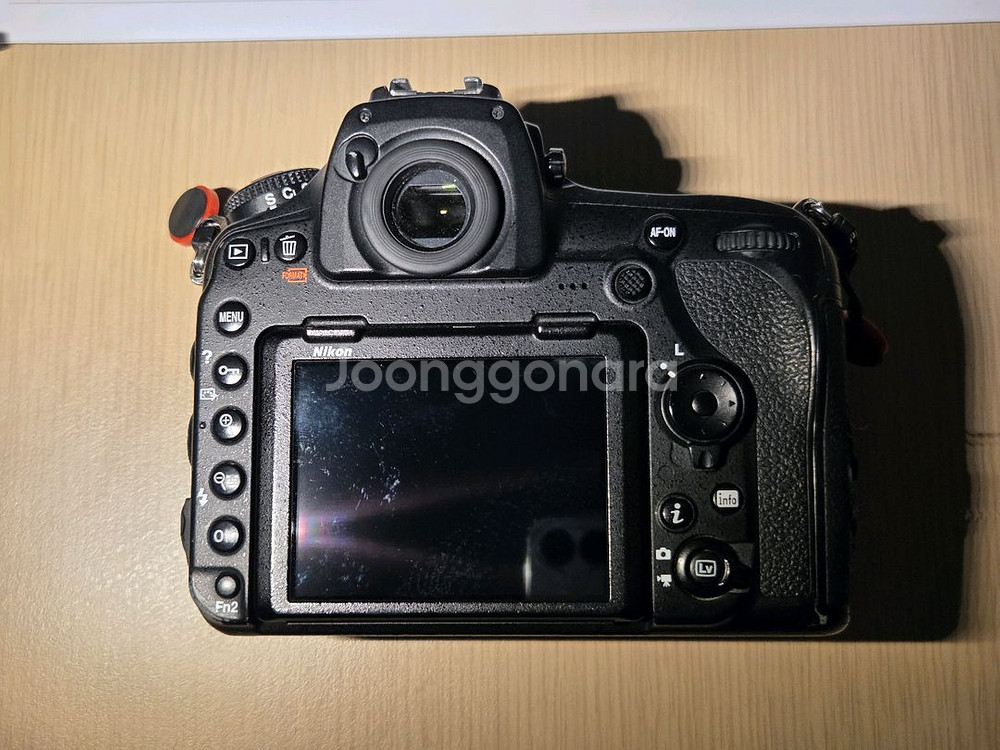 니콘 d850--2