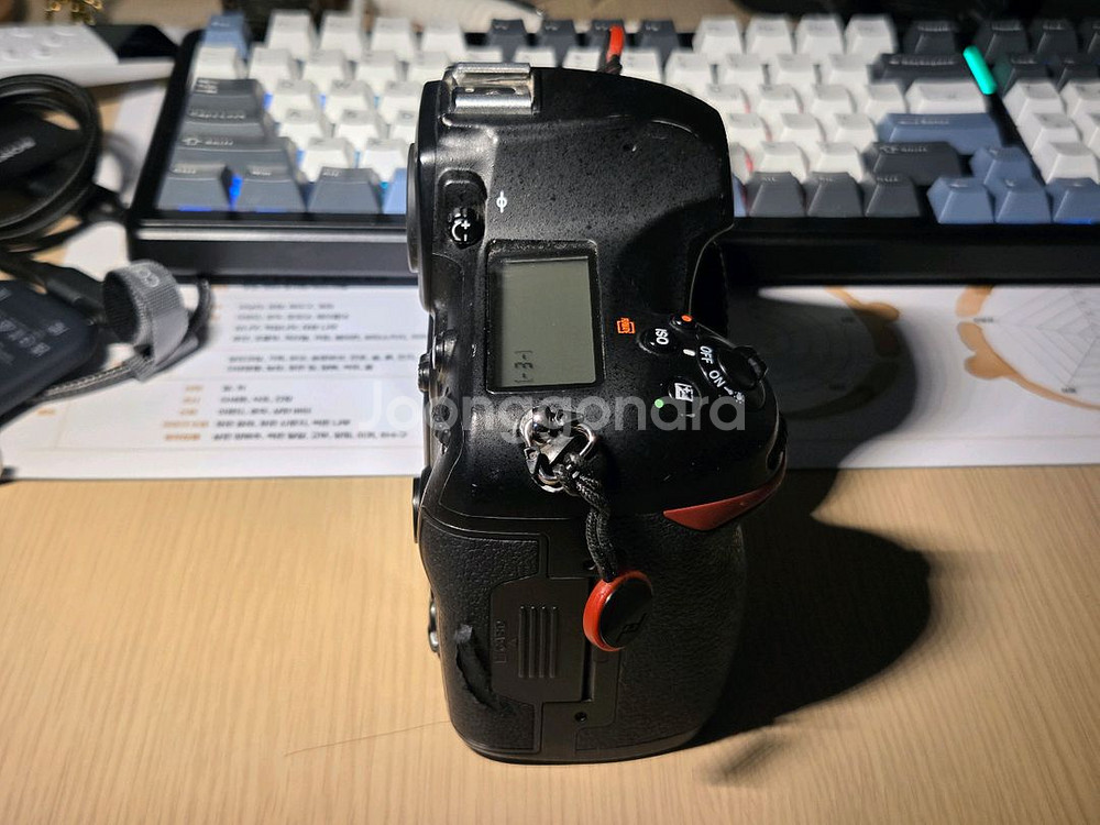 니콘 d850--3