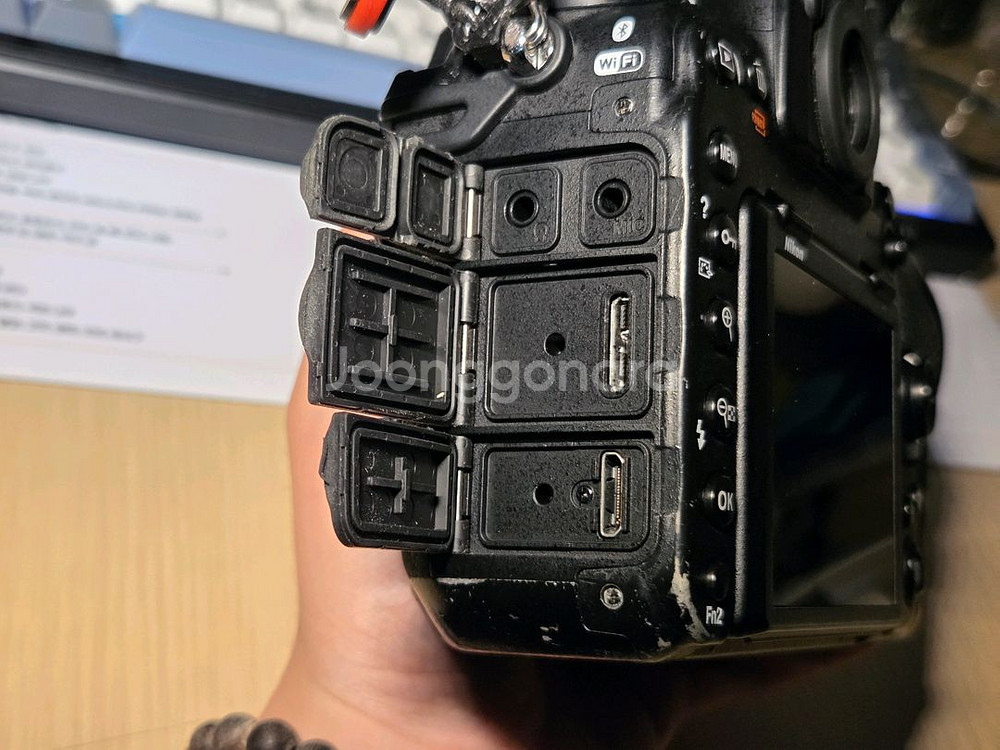 니콘 d850--7