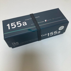 컬러리스트 컬러칩 KS 155a/종이팔레트/붓/기타물품