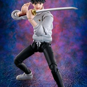 shf 옷코츠 유타