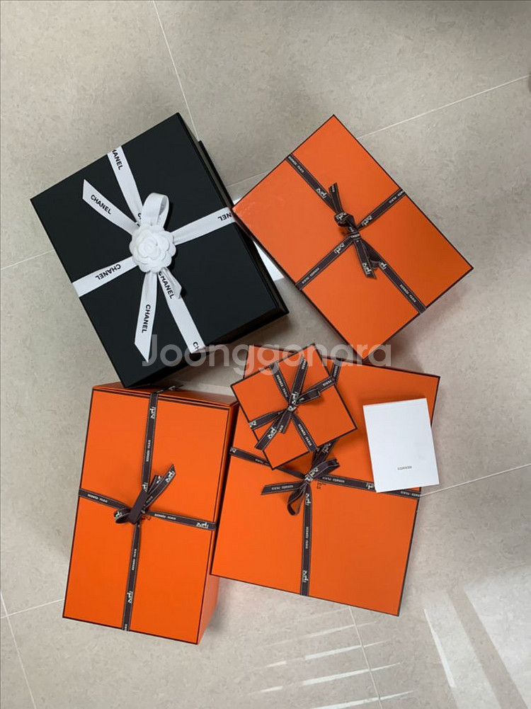 샤넬 공방컬렉션--0