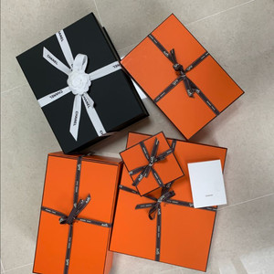 샤넬 공방컬렉션