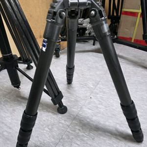짓조 Gitzo 5 1548 mk2, 카본 삼각대