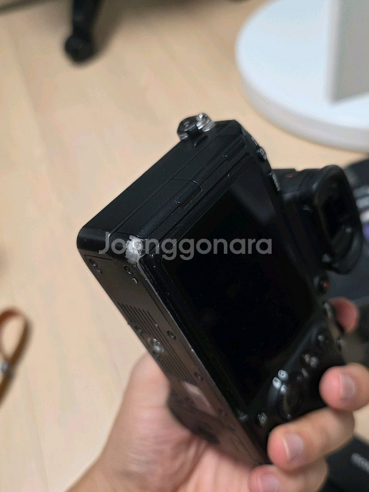 Sony Alpha a7R3A--1