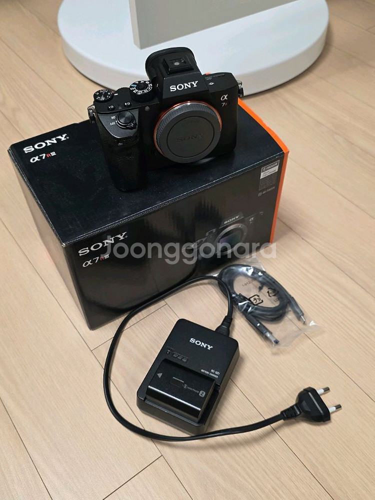 Sony Alpha a7R3A--0