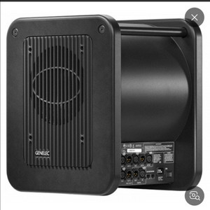 [구매]제네렉 genelec 7350 삽니다
