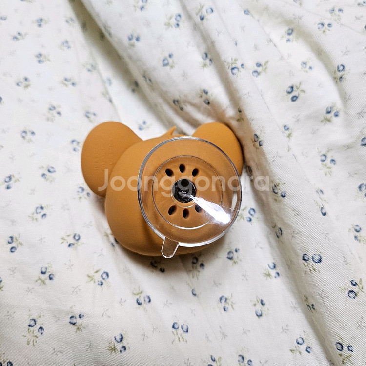 톰과제리 라이언 칫솔홀더 칫솔꽂이 욕실--2