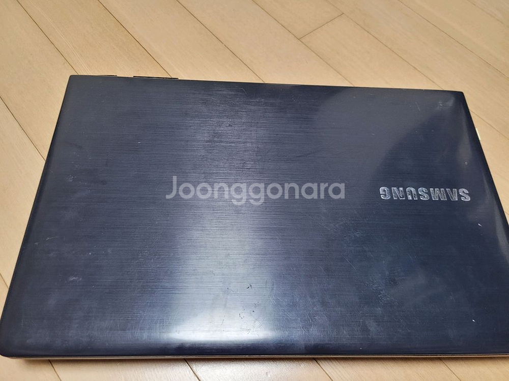 삼성 노트북 부품용 nt270e5j--1