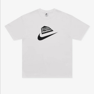 [M] 나이키 x 도버 스트릿 마켓 티셔츠 25ss