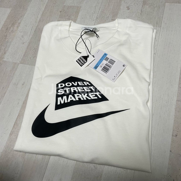 [M] 나이키 x 도버 스트릿 마켓 티셔츠 25ss--4