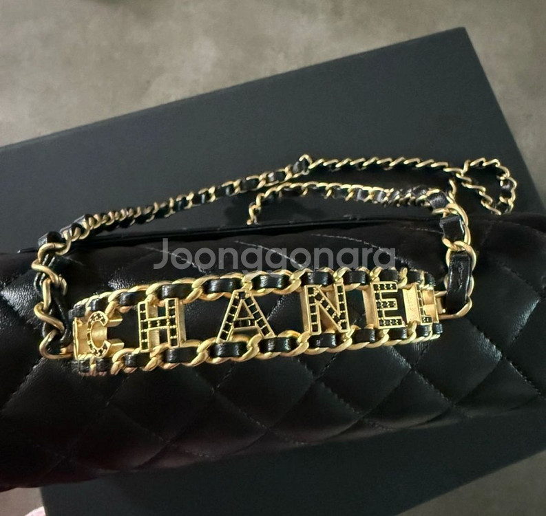 샤넬 공방컬렉션--2