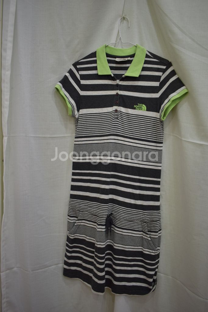 노스페이스 여성 원피스 90--0