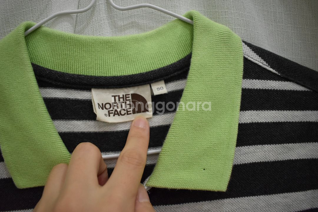 노스페이스 여성 원피스 90--1