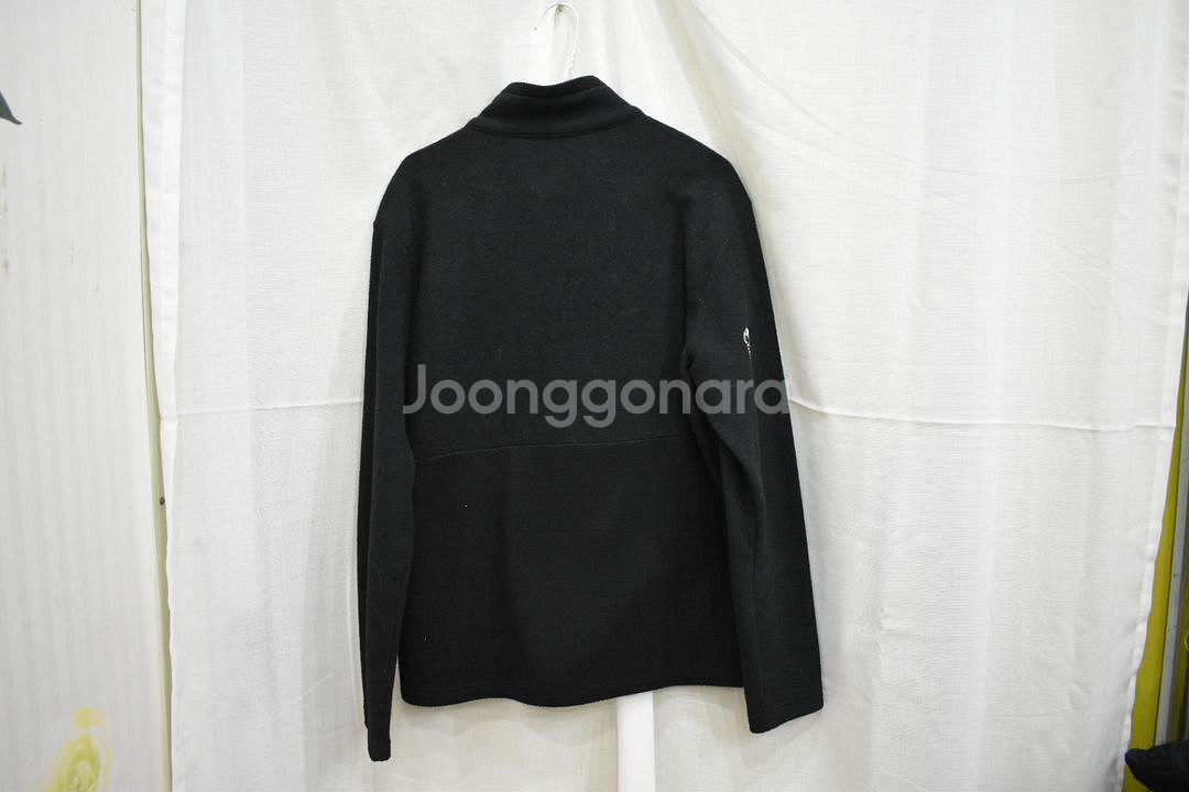 네파 남성 플리스집업 100--2