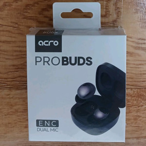 Acro ProBuds Dual Mic 무선 블루투스