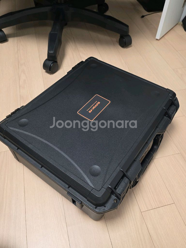DJI Air 3S 드론 플라이모어콤보 풀셋트--1