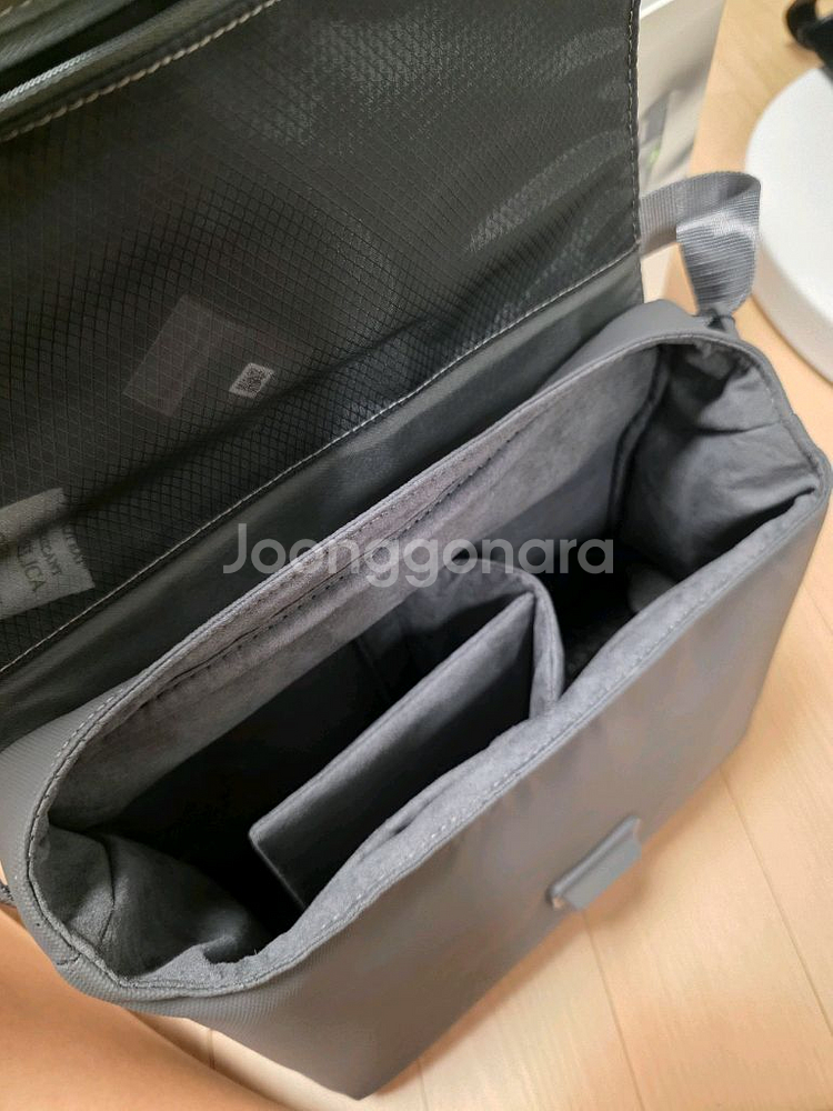 DJI Air 3S 드론 플라이모어콤보 풀셋트--6