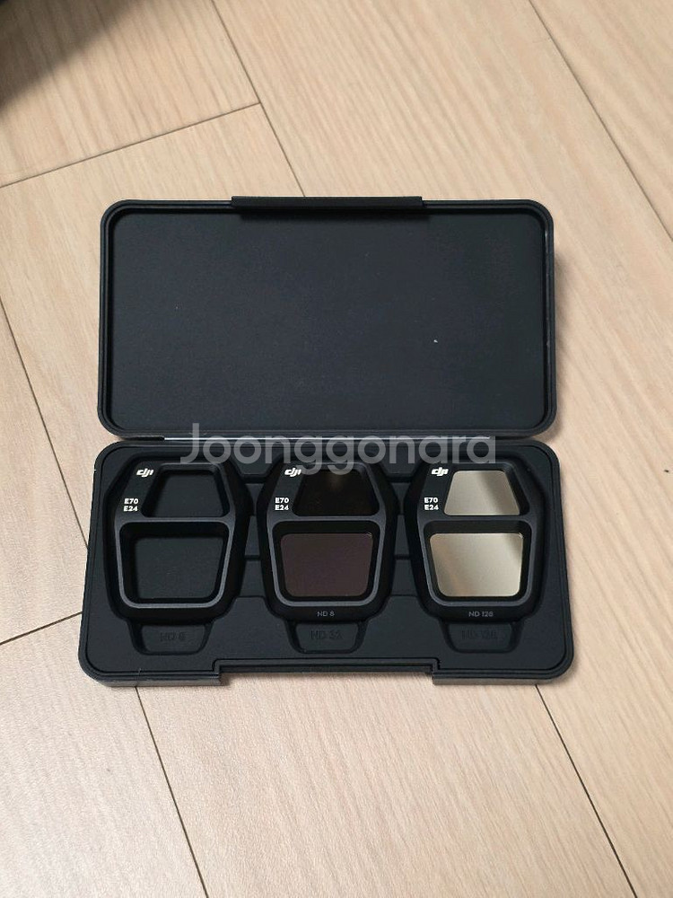 DJI Air 3S 드론 플라이모어콤보 풀셋트--3