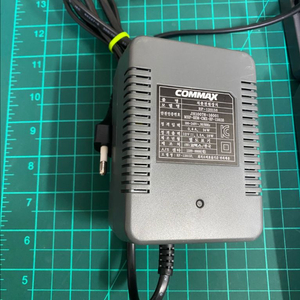 코맥스 cm-801 / 800 세트