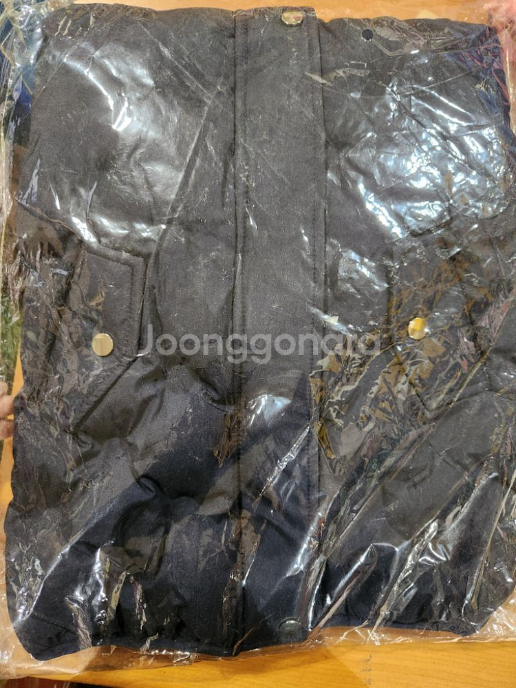 위시키즈 파카 11--0