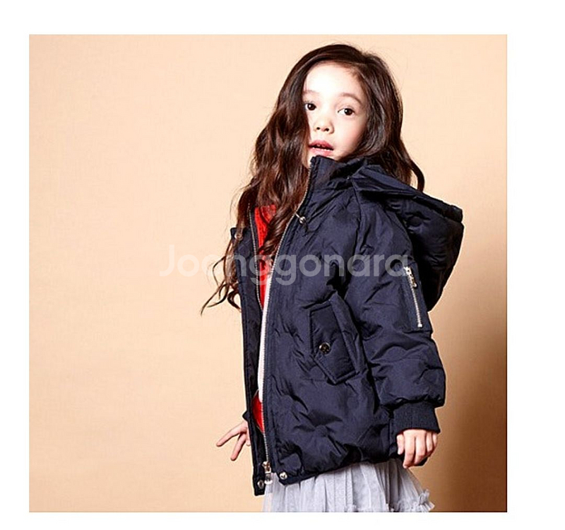 위시키즈 파카 11--3