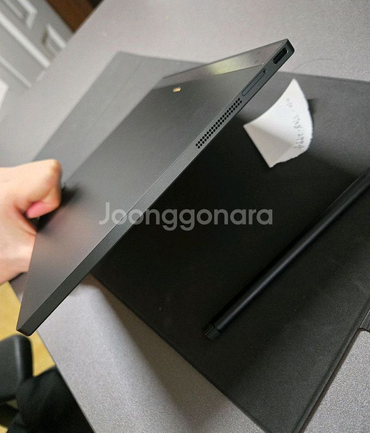 오닉스 북스탭 울트라c 10Pro (키보드)--4