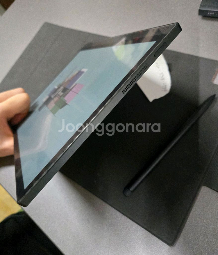 오닉스 북스탭 울트라c 10Pro (키보드)--5