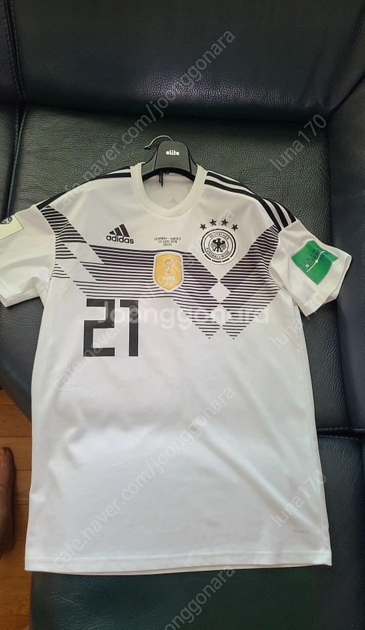 아디다스 월드컵 유니폼--2
