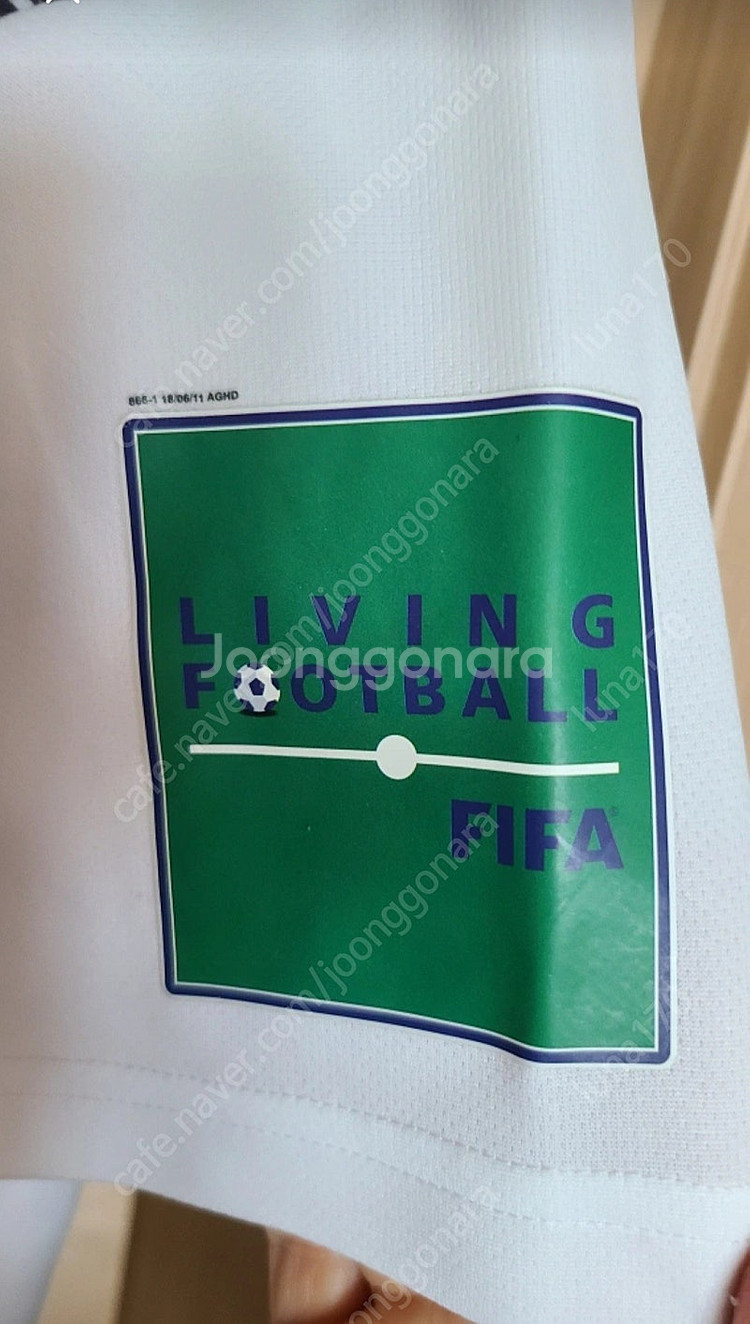 아디다스 월드컵 유니폼--4