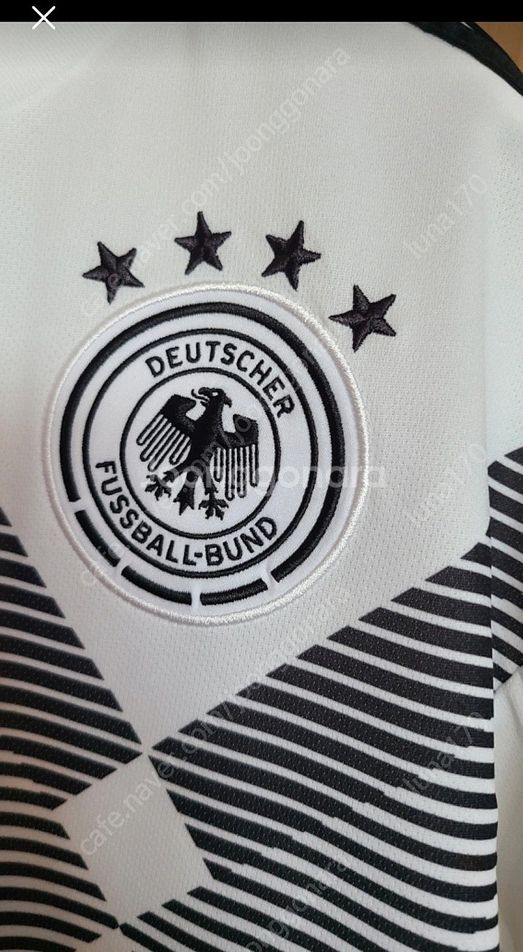 아디다스 월드컵 유니폼--7