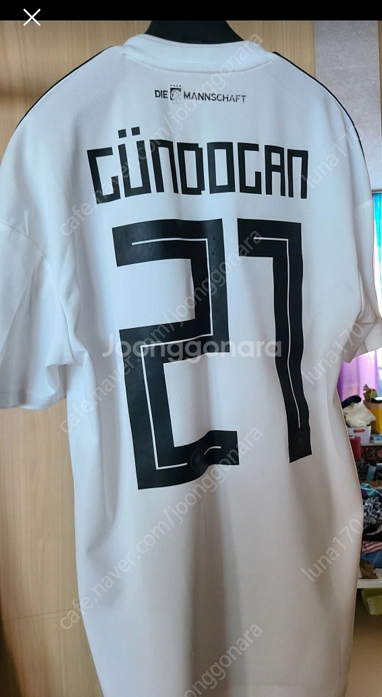 아디다스 월드컵 유니폼--8