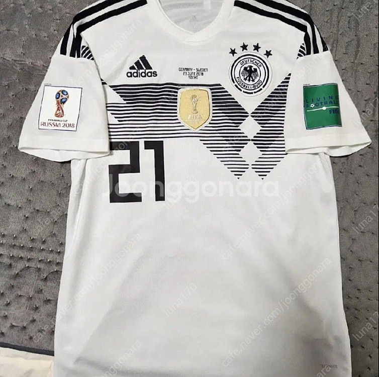 아디다스 월드컵 유니폼--9