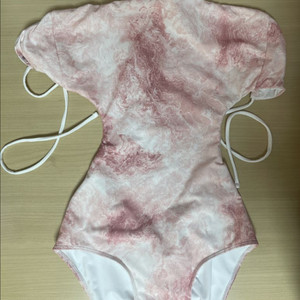 포럴폴웨어 모노키니 s