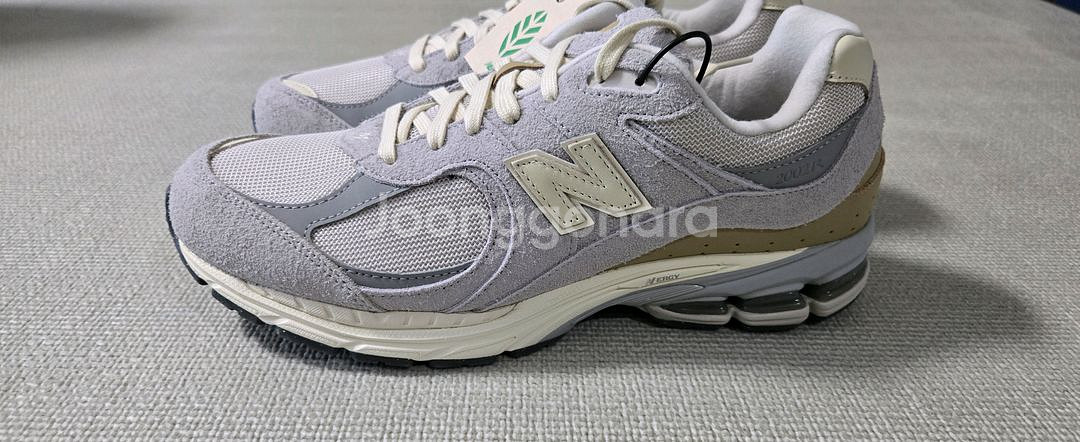 뉴발란스 M2002RSA 290사이즈--0