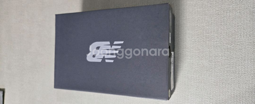 뉴발란스 M2002RSA 290사이즈--7
