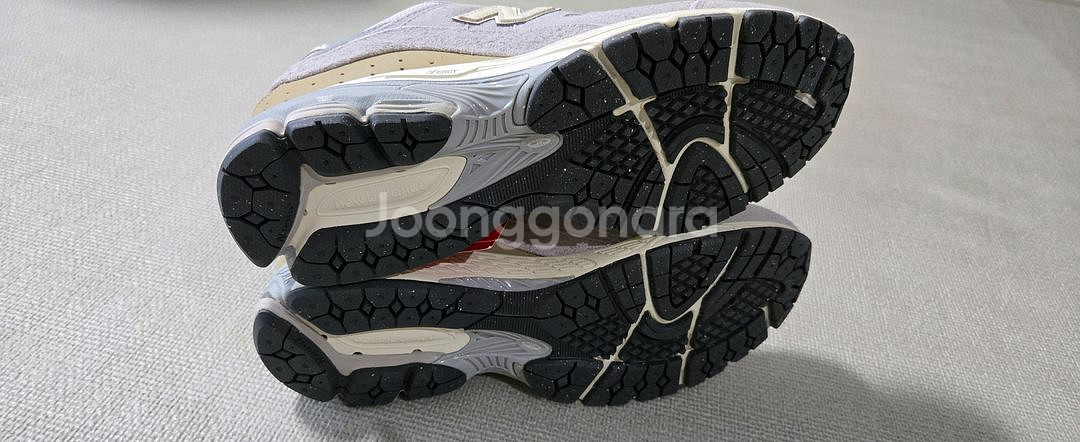 뉴발란스 M2002RSA 290사이즈--5
