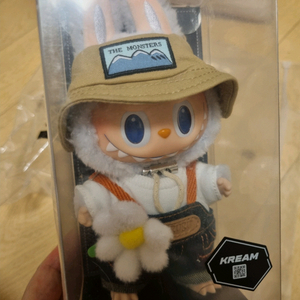 정품 라부부 팔아용