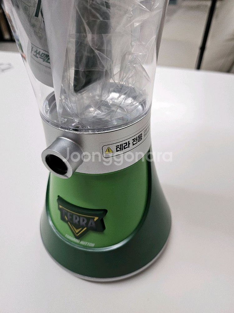 (새상품)테라쏘맥타워 미니--1