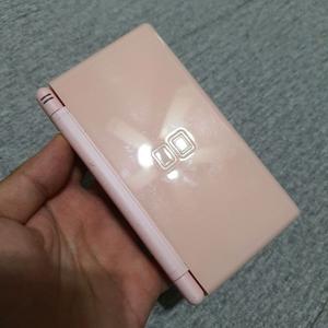 닌텐도 ds lite 게임기
