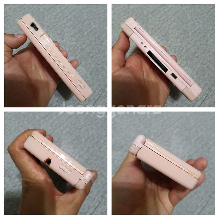 닌텐도 ds lite 게임기--2