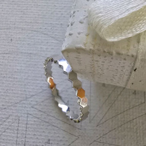18k 반지