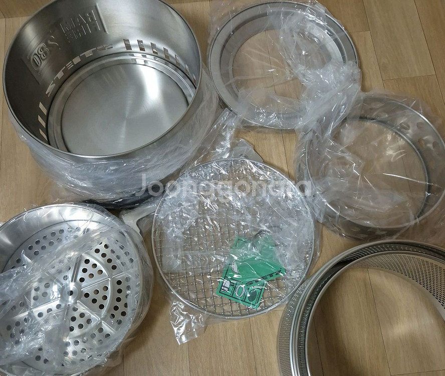 STETZ 램파이어 280 화로대 새상품 캠핑용품(쿨거--1