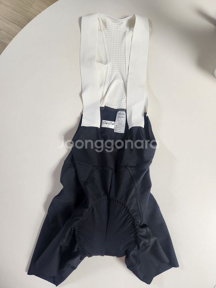 패러슈트 여성 빕숏 수티스미스--0