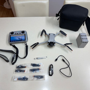 dji 미니 3 프로 팝니다