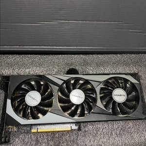 기가바이트 RTX3070 Gaming OC LHR풀박스