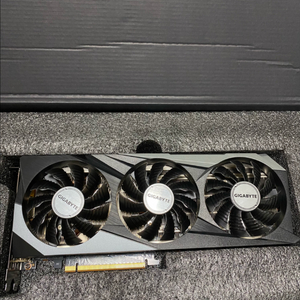기가바이트 RTX3070 Gaming OC LHR풀박스