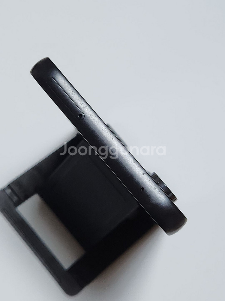 A급) 갤럭시퀀텀4 128G 무잔상 블랙 55300--3