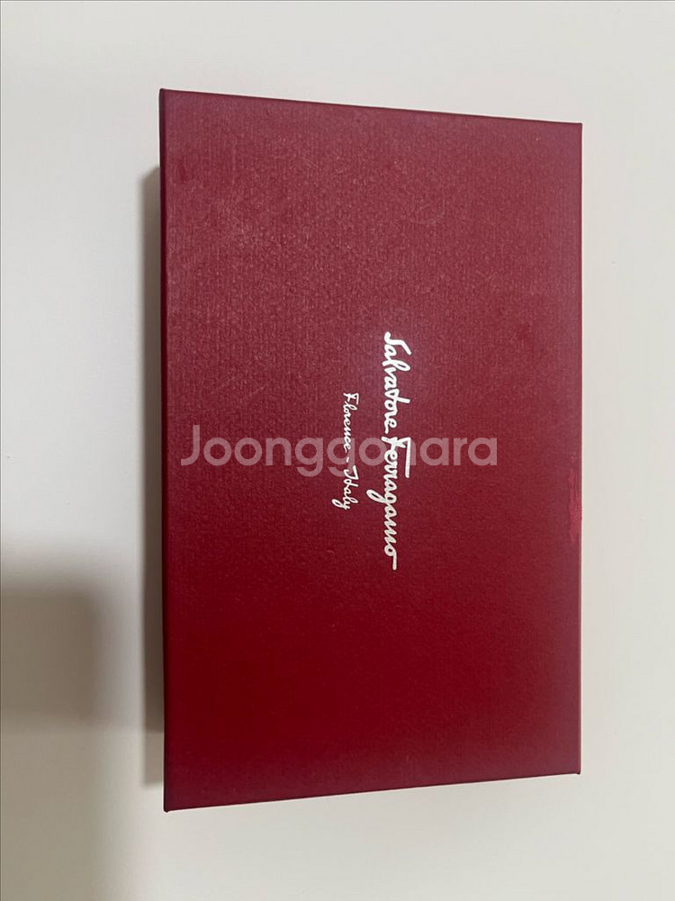 페라가모 장지갑 24 9841 핫핑크 새상품--0